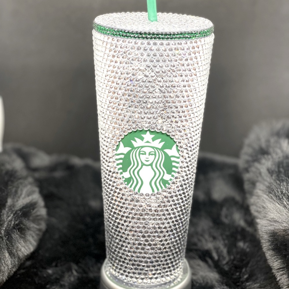 Handmade Starbucks Venti Cup